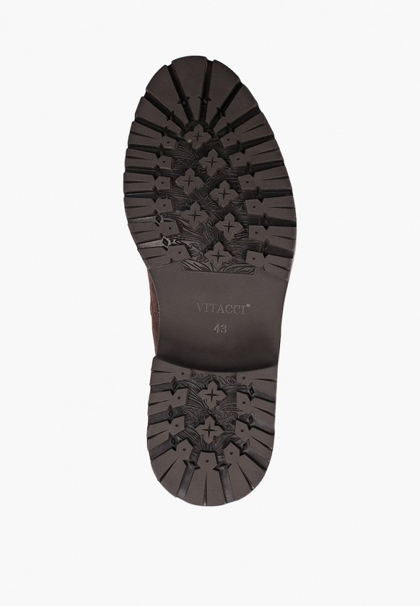 Vitacci Ботинки - фото 5