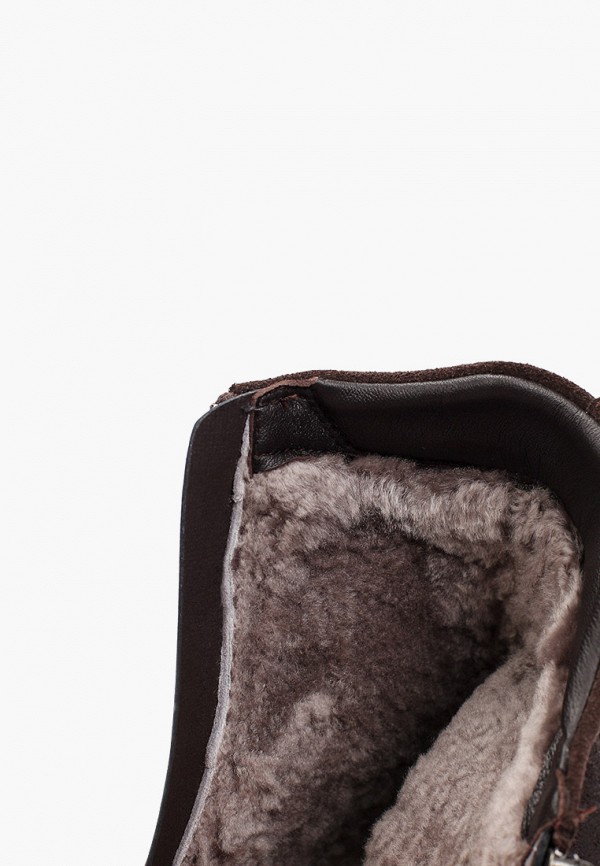 Vitacci Ботинки - фото 6