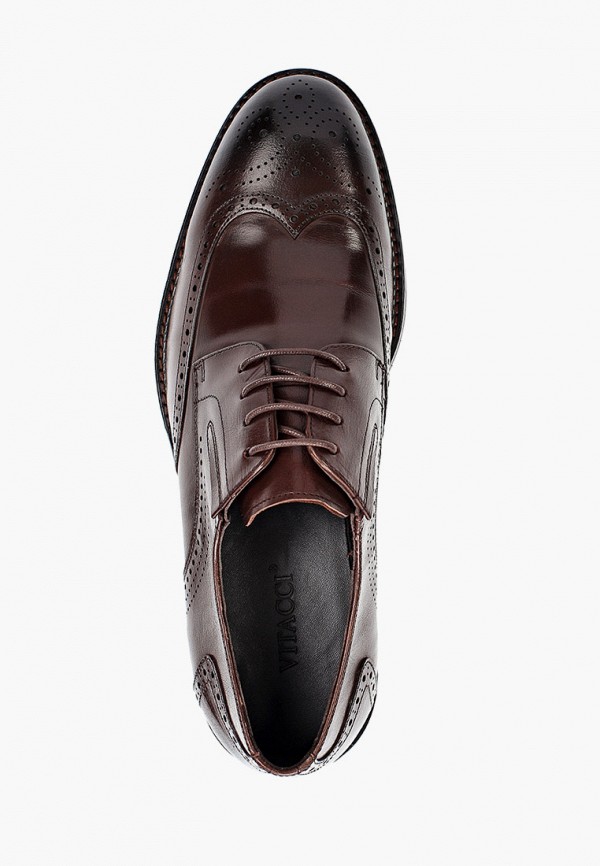 Vitacci Туфли - фото 4