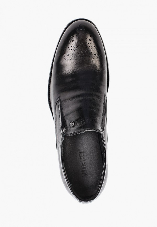 Vitacci Лоферы - фото 4