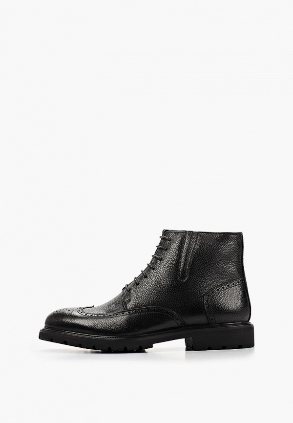 Vitacci Ботинки - фото 1