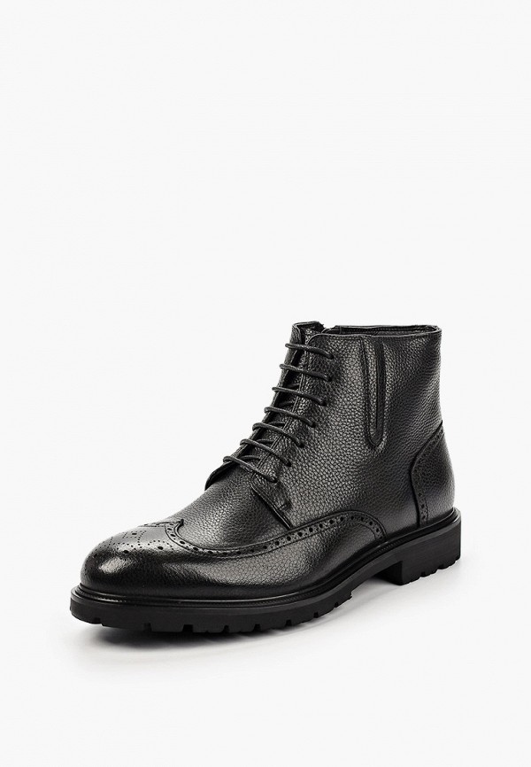 Vitacci Ботинки - фото 2