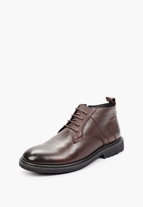 Vitacci Ботинки - фото 2