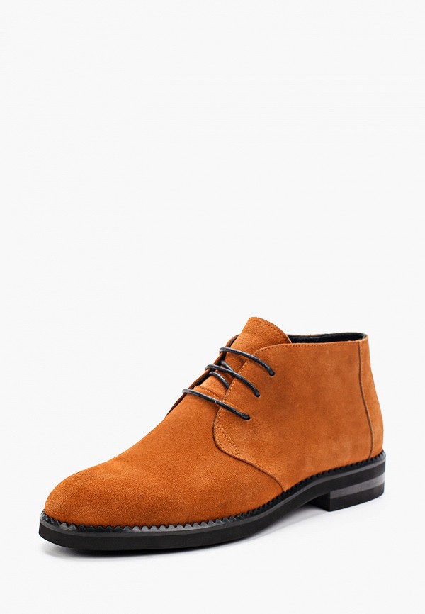 Vitacci Ботинки - фото 2