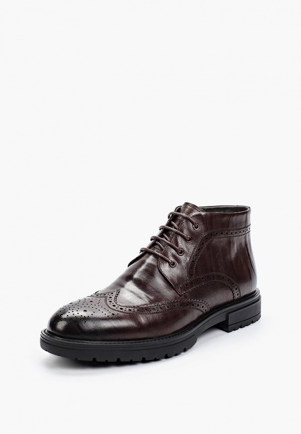 Vitacci Ботинки - фото 2