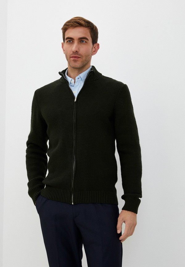 D&F Кардиган - фото 1