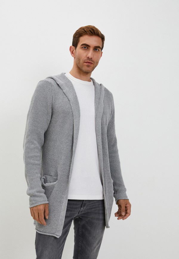 D&F Кардиган - фото 1