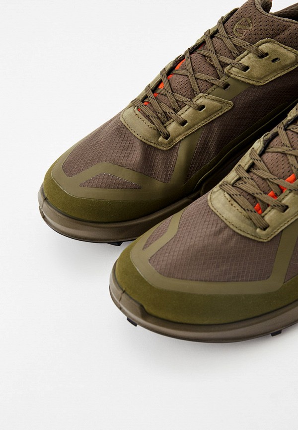 Кроссовки Ecco BIOM 2.1 X COUNTRY M, цвет: хаки, MP002XM08M6K — купить ...
