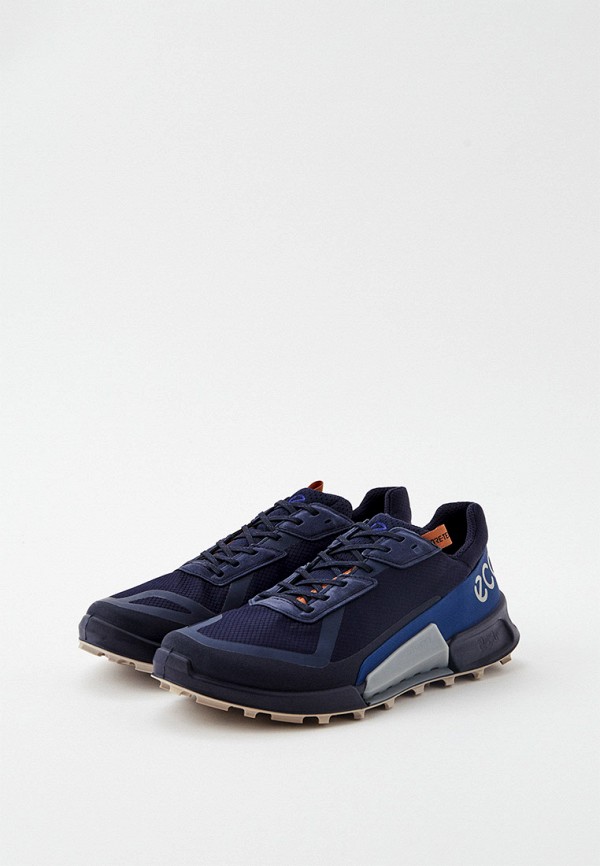 Ecco Кроссовки - BIOM 2.1 X COUNTRY M - фото 3