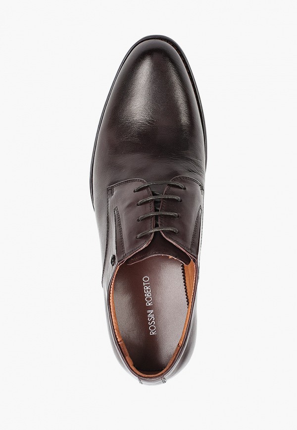 Rossini Roberto Туфли - фото 4