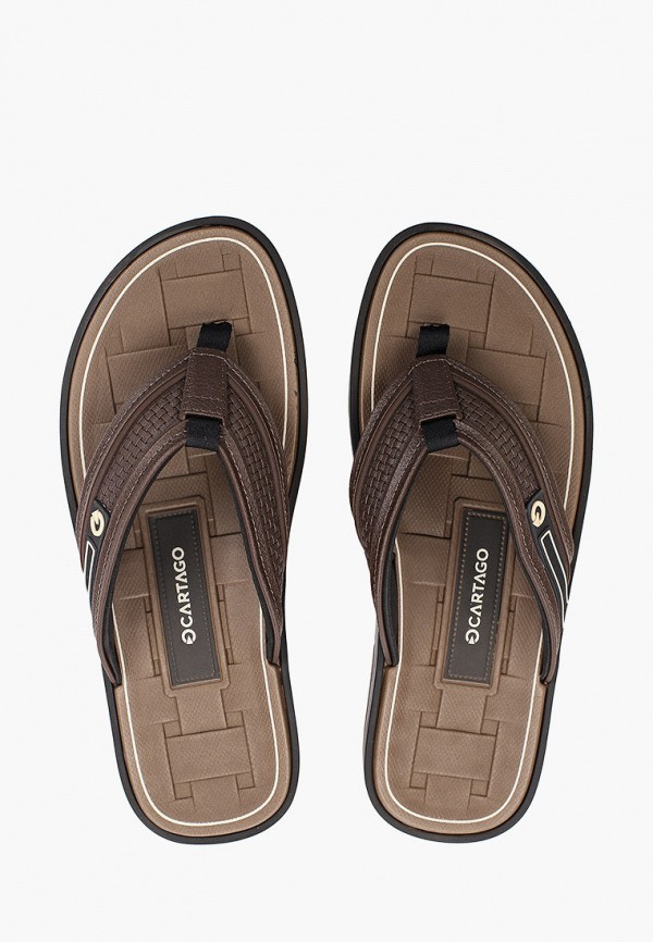 Cartago Сланцы - фото 4