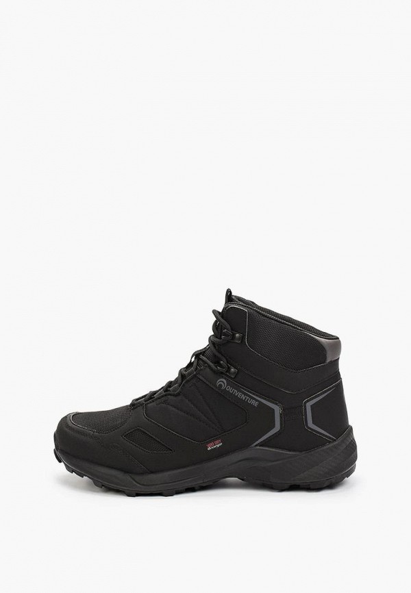 Outventure Ботинки трекинговые - фото 1
