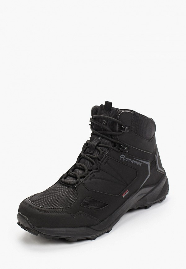 Outventure Ботинки трекинговые - фото 2