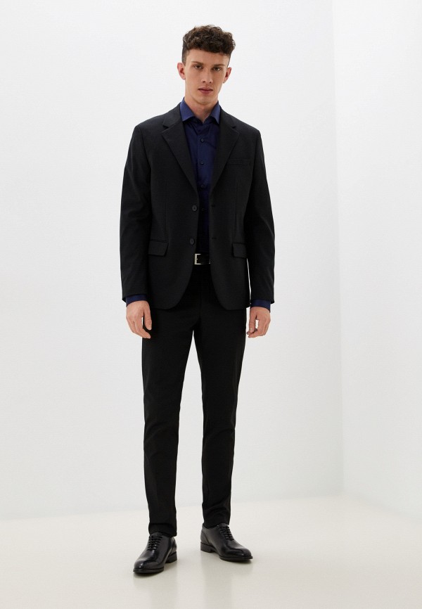 Eterna Рубашка - Slim-fit - фото 2