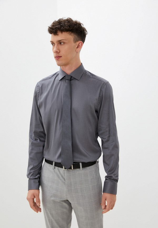 Eterna Рубашка - Slim-fit - фото 1