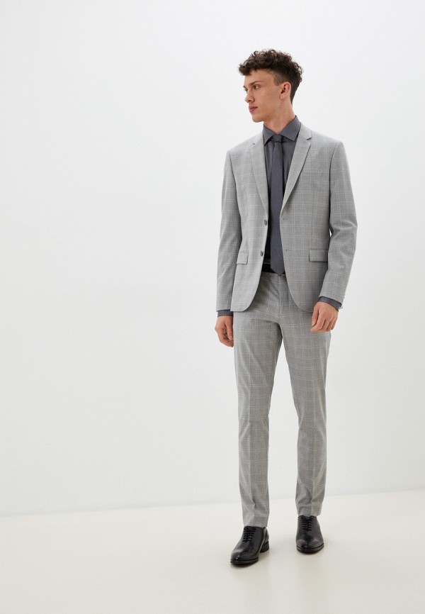 Eterna Рубашка - Slim-fit - фото 2