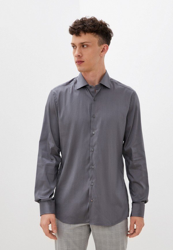 Eterna Рубашка - Slim-fit - фото 5