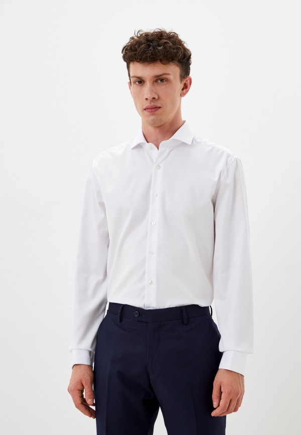 Eterna Рубашка - Slim-fit - фото 1