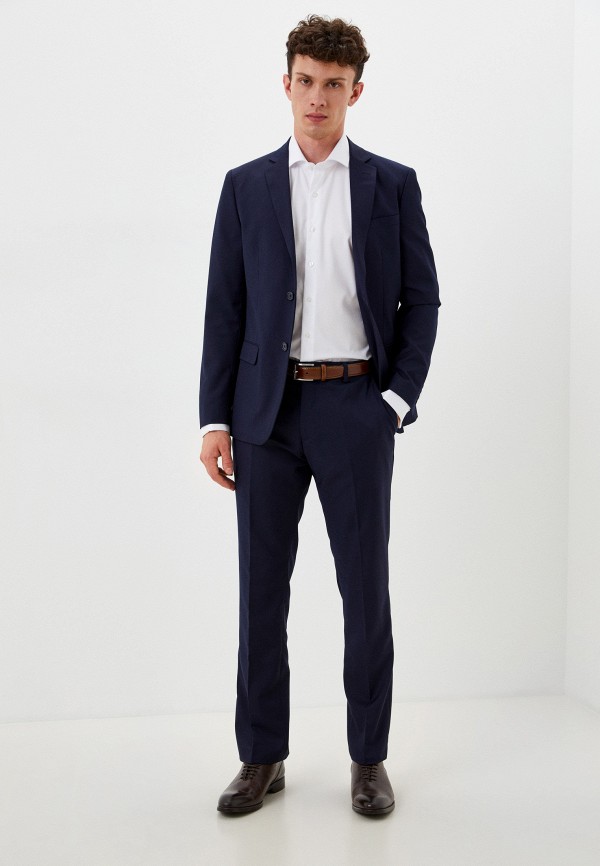 Eterna Рубашка - Slim-fit - фото 2