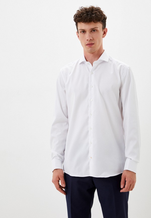 Eterna Рубашка - Slim-fit - фото 4