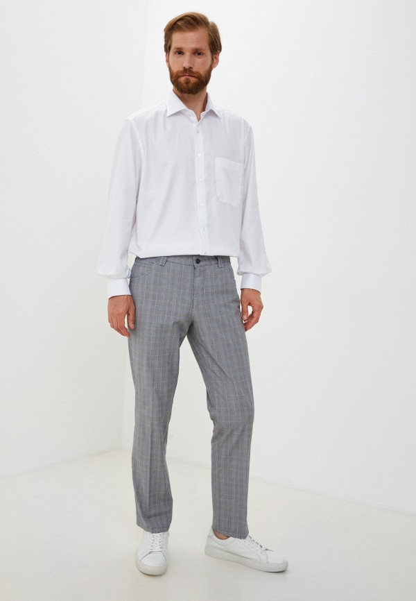 Eterna Рубашка - Comfort-fit - фото 2