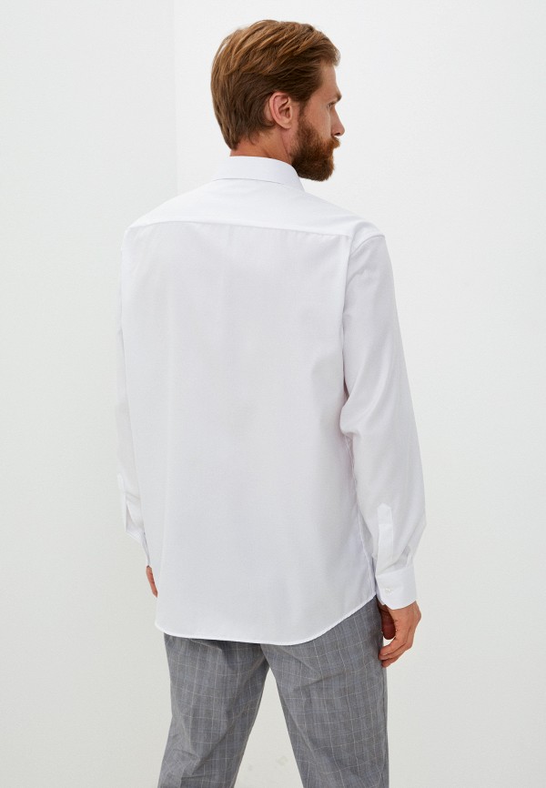 Eterna Рубашка - Comfort-fit - фото 3