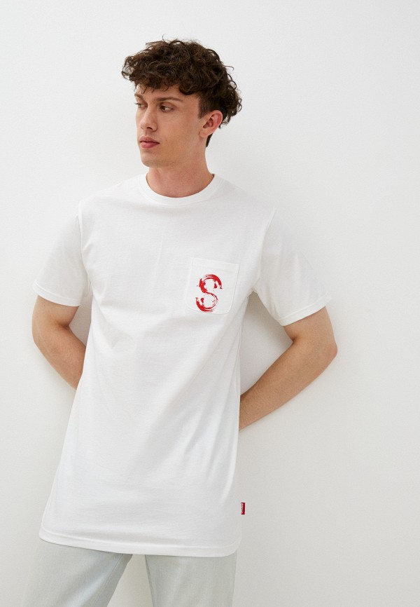 Skills Футболка - Blot S - фото 1