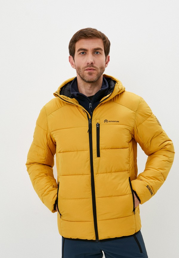 Outventure Куртка утепленная - фото 1