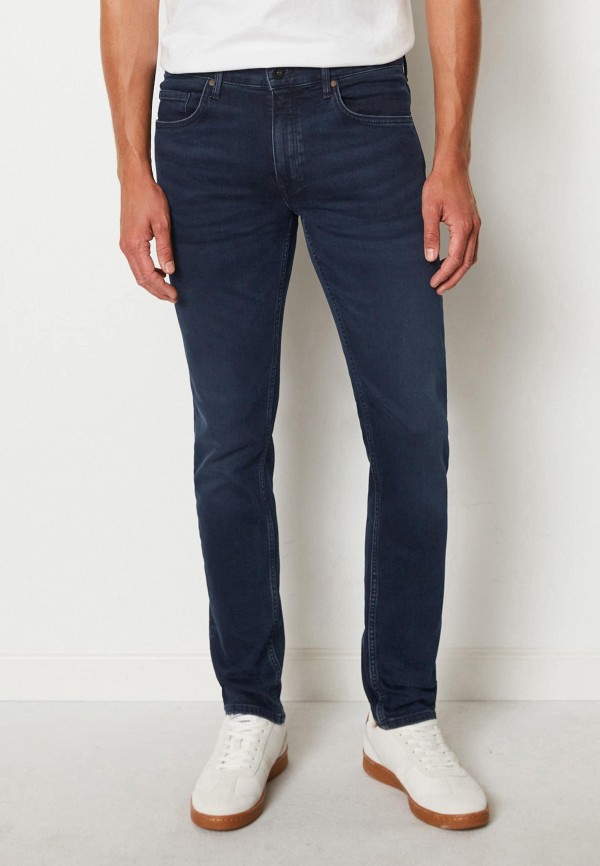 Marc O'Polo Джинсы - Shaped Fit SJOBO - фото 1