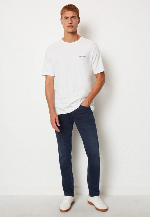 Marc O'Polo Джинсы - Shaped Fit SJOBO - фото 2