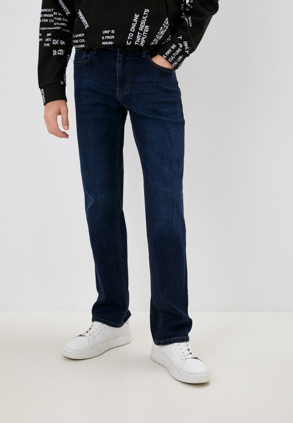 Whitney Джинсы - фото 1