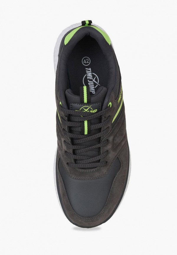 TimeJump Кроссовки - фото 3