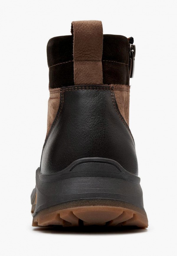 Alessio Nesca Ботинки - фото 5