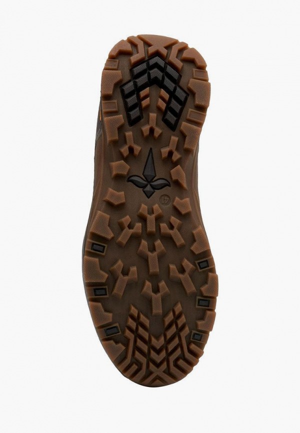 Alessio Nesca Ботинки - фото 4