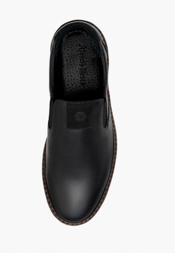 Alessio Nesca Ботинки - фото 3