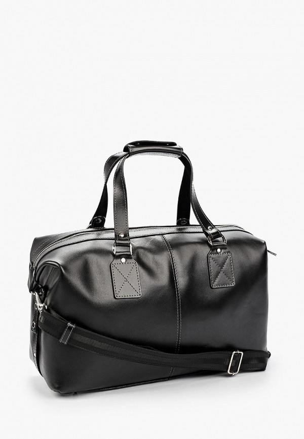 Olio Rosti Сумка дорожная и багажная бирка -  - фото 2