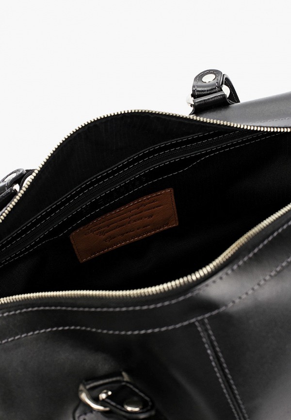 Olio Rosti Сумка дорожная и багажная бирка -  - фото 3