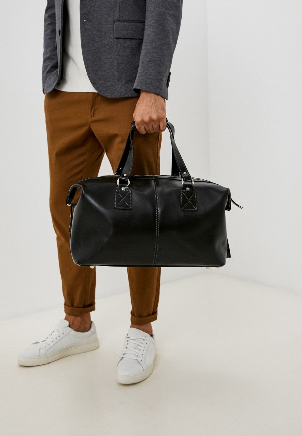 Olio Rosti Сумка дорожная и багажная бирка -  - фото 4