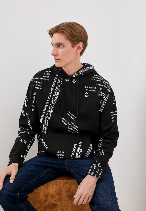 O'STIN Худи - фото 1