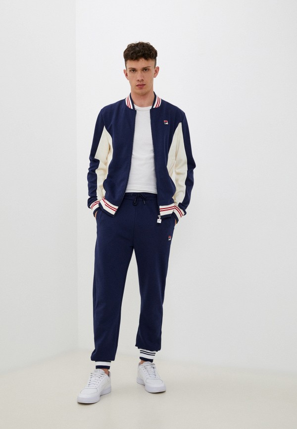 Fila Олимпийка - фото 2