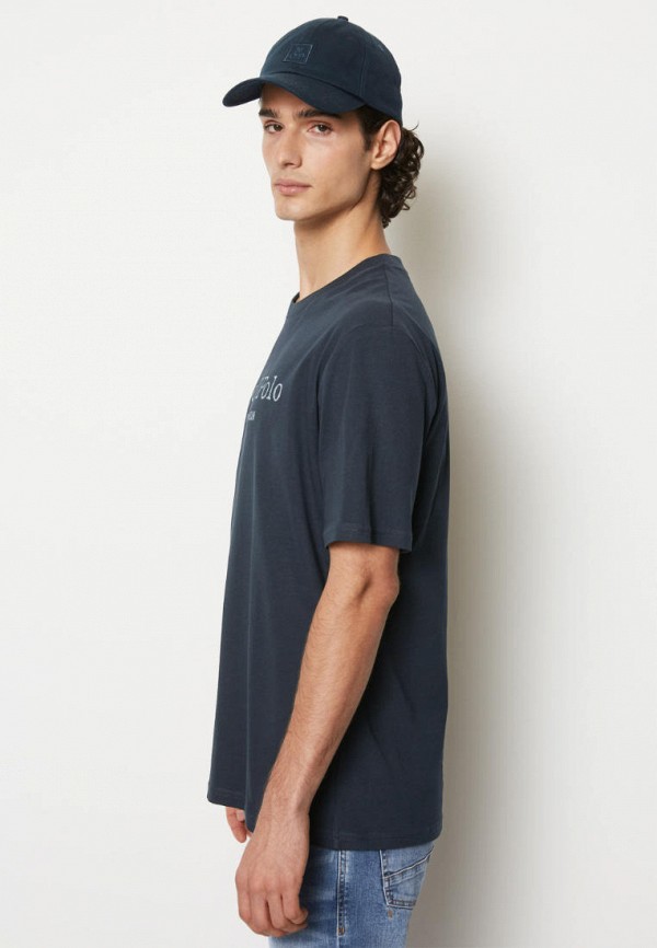 Marc O'Polo Футболка - фото 4