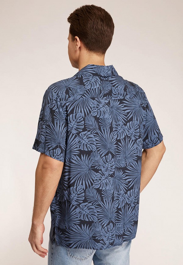 oodji Рубашка - фото 3