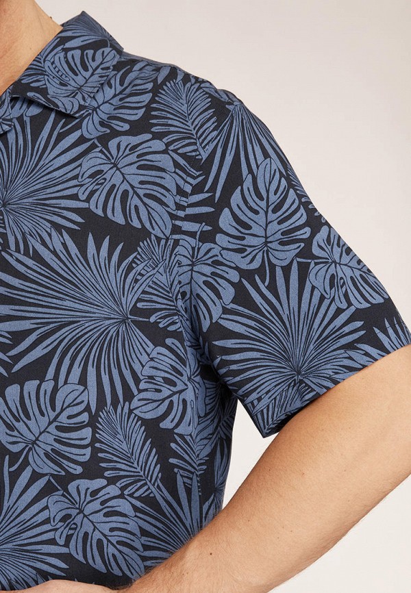 oodji Рубашка - фото 5