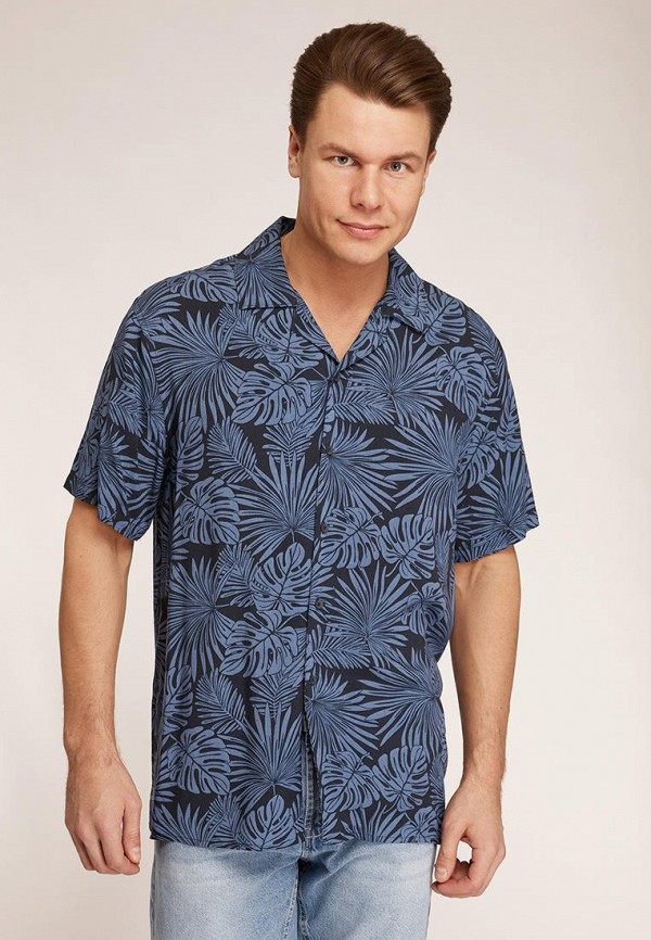 oodji Рубашка - фото 1