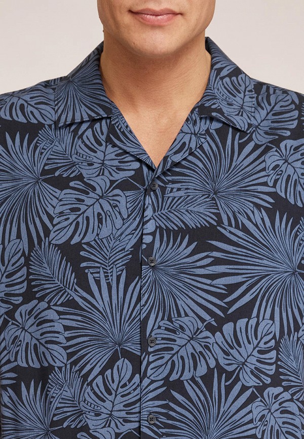 oodji Рубашка - фото 4