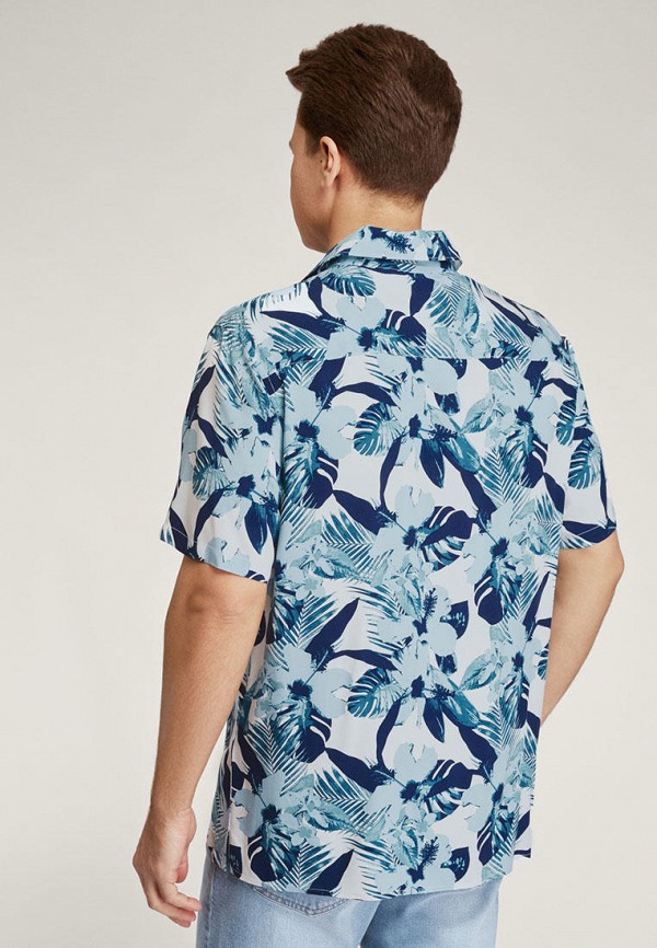 oodji Рубашка - фото 3