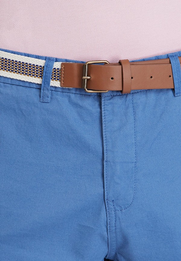 oodji Шорты - фото 4