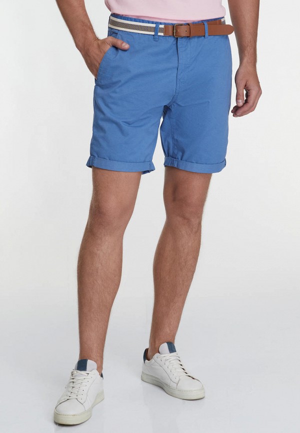 oodji Шорты - фото 1