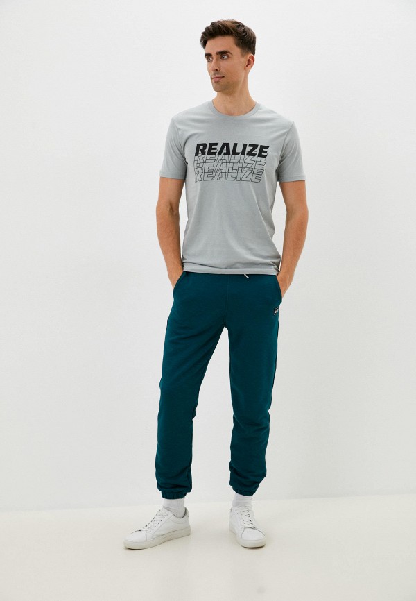 D.S Брюки спортивные - фото 2