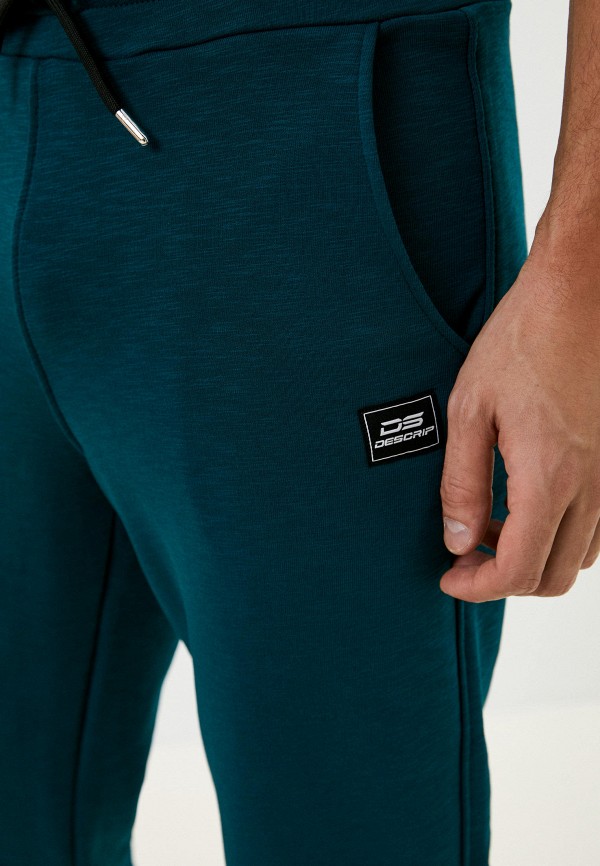 D.S Брюки спортивные - фото 4